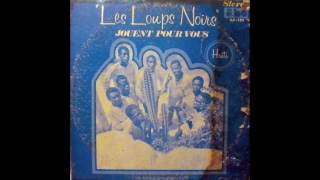 Les Loups Noirs  Pelerein [upl. by Alix]