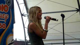 Katelyn Tarver  Wonderful Crazy [upl. by Aseel]