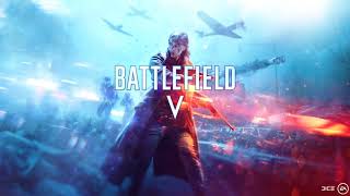 Battlefield V Official Soundtrack 4  Tirailleur [upl. by Lemrahs64]