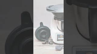 Cook Smarter with Thermomix TM6 Today [upl. by Ikcaj]