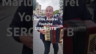 MARIUS ANDREI  NICI LA VARA NU MA INSOR [upl. by Pinchas]