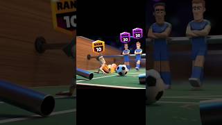 Freefiremax rank amp brawl Stars rank football freefire animation logoedit short [upl. by Wheaton11]