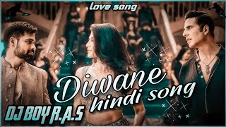 Deewane  Dj Remix  deewane hum nahi hote  deewani raat aati hai  selfie  akhsay kumar emraan [upl. by Davida]