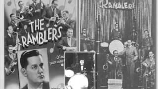 wie is loesje THE RAMBLERS1939 [upl. by Samohtnhoj]