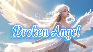 Broken Angel  Arash ft Helena  Lyrics  Vietsub [upl. by Eaton]