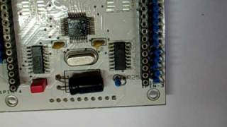 ChipQuik  SMD rework [upl. by Seta54]