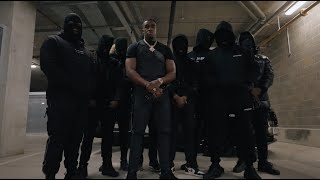 Bugzy Malone  Skeletons Official Music Video [upl. by Eloken]