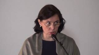 Dr Anca Cernea  Cultural Marxism A Threat to The Family Full speech with QampA [upl. by Naam]