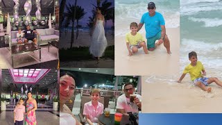 HOTEL RIU YUCATAN PLAYACAR PLAYA DEL CARMEN CANCUN MEXICO REVIEW 2024 [upl. by Hedaza]