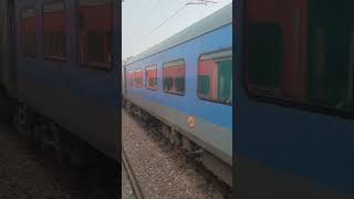 Shatabdi Express [upl. by Robinetta445]