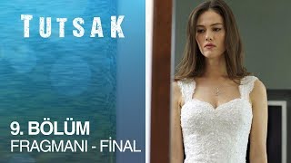 Tutsak 9 Bölüm Fragmanı  FİNAL [upl. by Esiole]