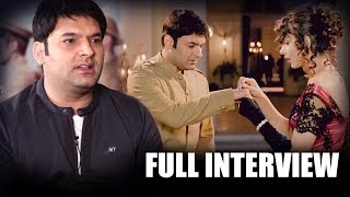 Kapil Sharma  Firangi  Full Interview [upl. by Nevag]