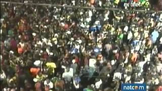 P Au P Kanaval 2015 Djakout 1 [upl. by Aniryt]