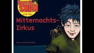 Darren Shan und der Mitternachtszirkus Part 2 [upl. by Uahc]