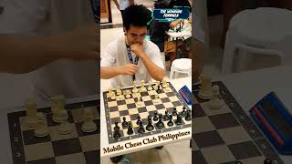 👑shatranj 💫 ka 👑 badshah 👑💫chess [upl. by Enoitna]