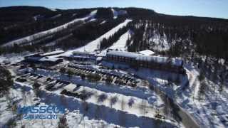 Hassela Ski Resort presentation [upl. by Rocca]