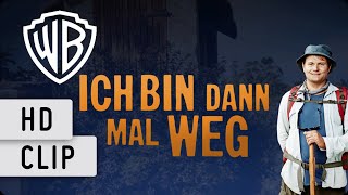 Bin dann mal weg [upl. by Aihpledalihp]