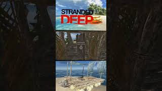 Stranded Deep ps4 gaming StrandedDeep [upl. by Alyn]