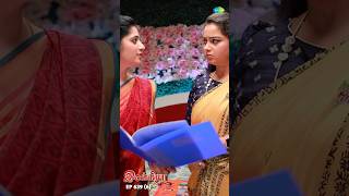 Ilakkiya Serial Shorts  Ep 639  6  Shambhavy Nandhan Sushma Nair  ytshorts shorts [upl. by Ernesto493]