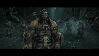 Warcraft  Trailer [upl. by Shuping]