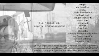 1 Simple All Jazzed Up Empty and Anonymous  Demo by PAWL [upl. by Virg]