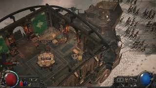 Ardura Caravan poe2 pathofexile2 [upl. by Brena]