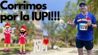 5K UPR 2024  Corrimos por la IUPI [upl. by Heinrike]