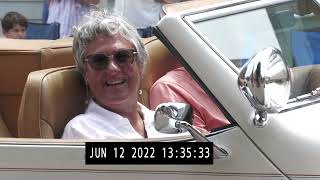 Bunker Hill Day Parade Charlestown  Boston MA USA June 12 2022 Video 04 [upl. by Aiyot]