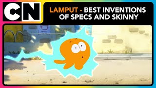 Lamput Presents  Lamput Cartoon  The Cartoon Network Show  Lamput EP 38 [upl. by Quintilla]