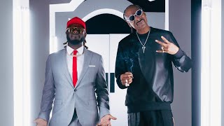 TPain amp Snoop Dogg  Thats How We Ballin Official Music Video [upl. by Ytsenoh]