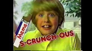 Nestle Crunch Meme 46 [upl. by Niveek797]