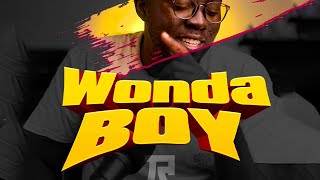 Olivetheboy  Wonda Boy 🇬🇭  GhanaMusic Reaction Subscribe [upl. by Harlamert]