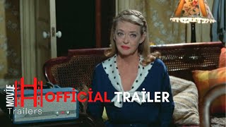 Connecting Rooms 1970 Trailer  Bette Davis Michael Redgrave Alexis Kanner Movie [upl. by Alpers]