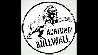 Achtung Millwall 688  Millwall 10 Plymouth Argyle voicemail reaction [upl. by Baten]