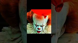 Pennywise edit 4k ultra HD it the clown edit edit pennywise horror fyp kino trending shorts [upl. by Arvid]