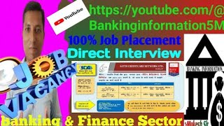 Satin Creditcare Network Limited  Satin Microfinance Job Requirements jobs mfin mukeshsir nbfc [upl. by Steiner]