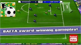 New Star Soccer  Gameplay  Part 1 [upl. by Ley]