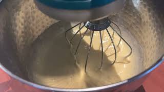 KitchenAid Artisan 48 liter test 4K UHD [upl. by Jaime]