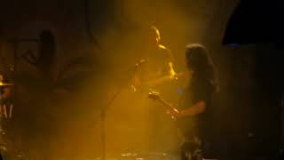 Alcest  Protection  24102024  Thessaloniki [upl. by Rabkin250]