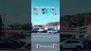 Glen Burnie Maryland [upl. by Yajiv]