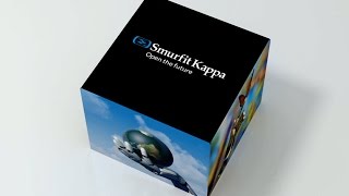 Smurfit Kappa CZ  O nás [upl. by Brabazon]