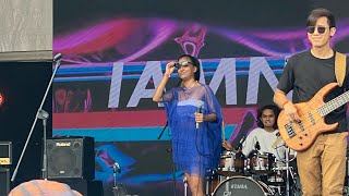 iamNEETA  Terima Kasih almost full Atas Angin Festival 2023 AAF2023 AtasAnginMY [upl. by Hailey]