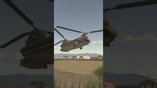 160th Special Operations Aviations Regiment 160th SOAR Flight Training [upl. by Bohannon]