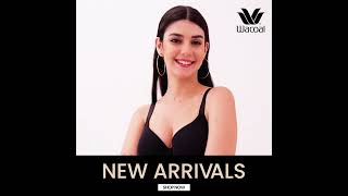 Wacoal New Tshirt Bra Collection  March 2024 [upl. by Winfield]