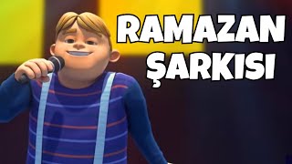 HAYRİ RAMAZAN ŞARKISI  Rafadan tayfa [upl. by Neimad]