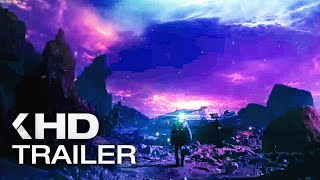 NEW MOVIE TRAILERS 2024 amp 2025 [upl. by Bocoj]