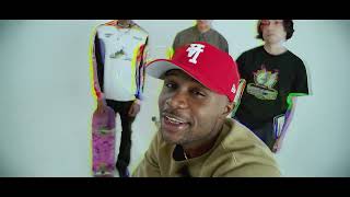 Dashawn Jordan  WYGDBI Official Video [upl. by Enilrae]