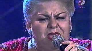 paquita la del barrio en vivo en concierto [upl. by Ever479]