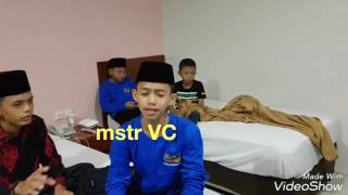 Miftah Farid copas Shaikh FIKRI JAMBI [upl. by Karisa673]