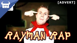 Обзор игры Rayman Legends [upl. by Spieler715]